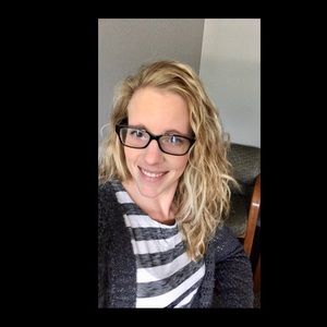 Meet your Posher, Bridget